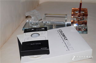 小賊哪里跑！藍牙智能防丟器與平板開箱大公開 顏值與實力兼備的安防神器